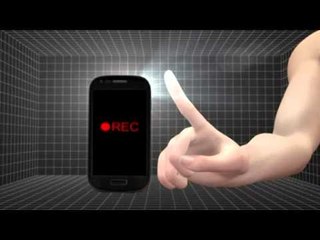 Next Media: Singaporean android app takes pulse and detects heart disorder