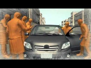 Next Media: Japanese diplomat stabbed in the head in Yemen