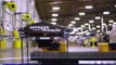 AFP: Amazon unveils futuristic mini drone delivery plan