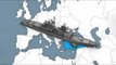 Next Media: Russia has deployed Iskander missiles in western region