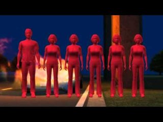 Next Media: Six foreigners perish In fiery car crash in Malaysia