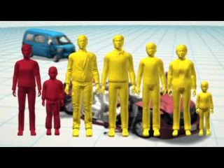 Malaysian mother, son killed in car accident in Penang