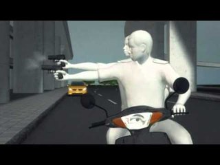 Town mayor shot dead at Manila airport