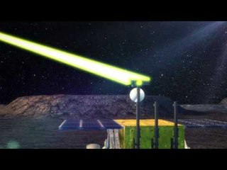 Next Media: China lands Jade Rabbit rover on moon