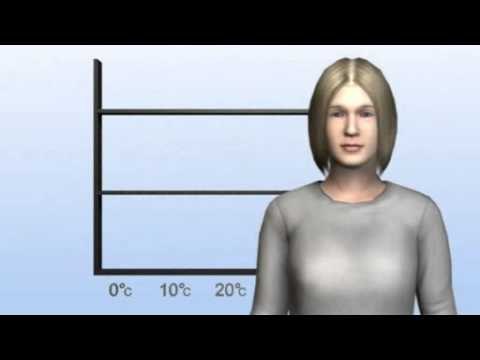 Next Media: Adaptive mechanisms help humans survive extreme cold