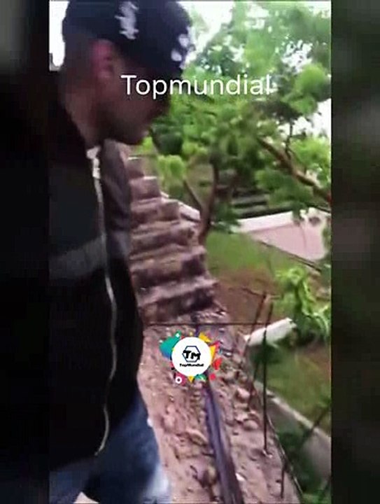 ¿El Mayor Clásico pondría grabar con Anuel   Cosculluela va comprar Nueva mansión!![1]