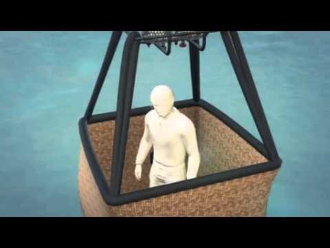 Chinese man crashes hot air balloon near disputed Japanese islands