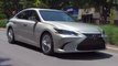 VÍDEO: Lexus ES 300H