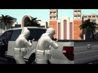 Mexican vigilantes seize town from drug cartel