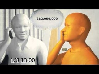 Kidnapping of Ng Lye Poh, mother of Singapore supermarket CEO