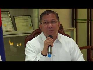 PDEA: Some 'top' individuals involved in illegal drugs in Muntinlupa buy-bust