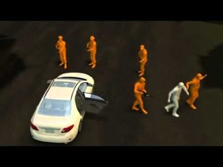 Next Media: Engineer kidnapped in Colombia by illegal armed group