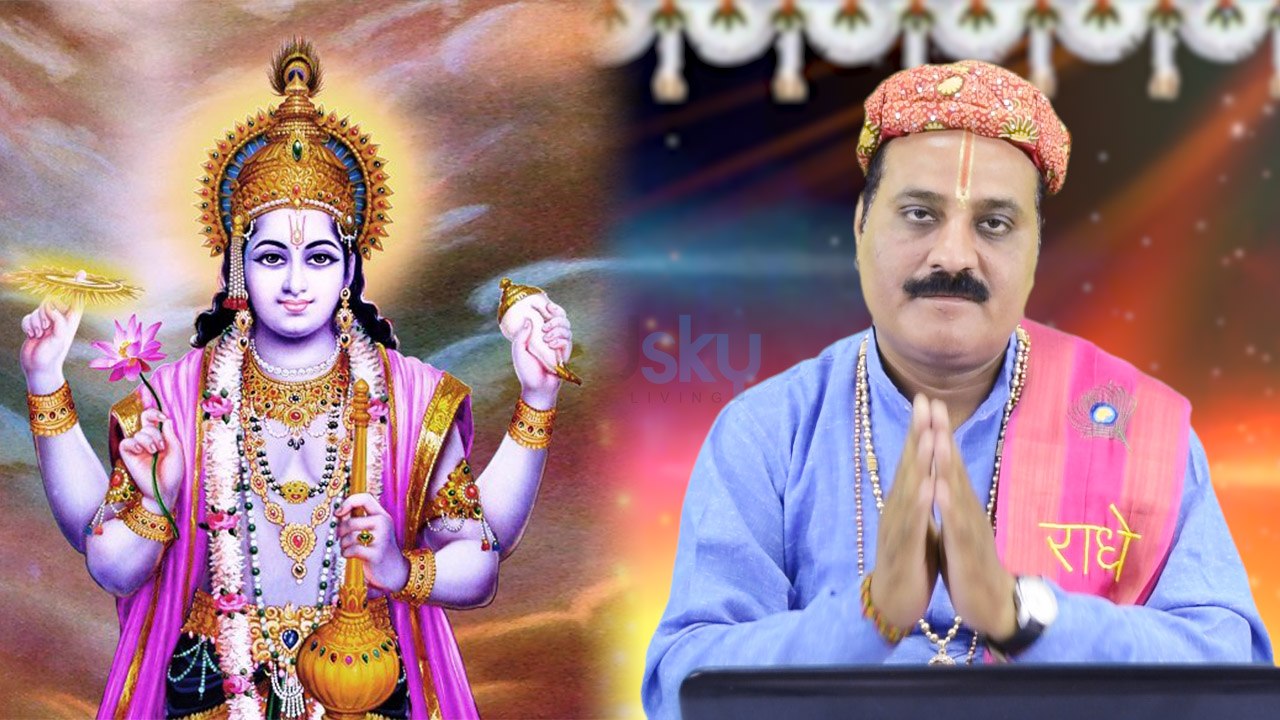 Purushottam Maas Katha- Day 15 |पुरुषोत्तम मास की पंद्रहवें दिन की कथा | Adhik Maas | मल मास Boldsky