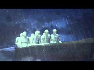 Six missing after a boat capsizes in Malaysian seas