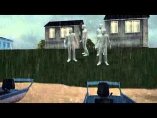 Next Media: Three drowned as longboat capsizes in Malaysian river