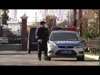 Next Media: Russia readies security for Sochi Olympics