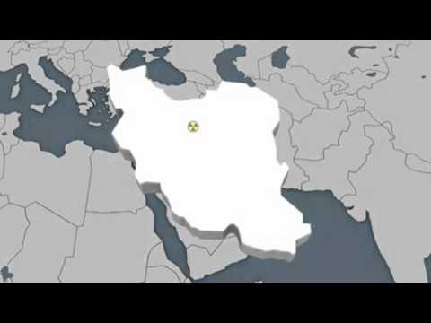 Next Media: Iran strikes a new deal to freeze nuclear programme