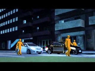 Next Media: Lorry carrying RM4m worth of hard drives hijacked