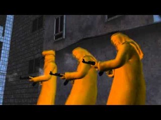 Next Media: German diplomats survive shooting attack in Saudi Arabia