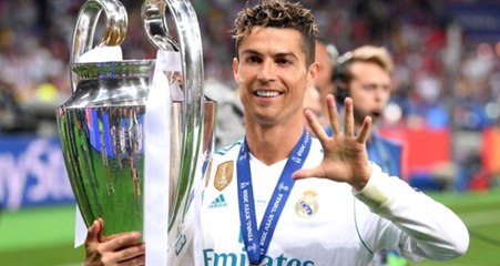 İspanyol Basını Bombayı Patlattı: Ronaldo, Manchester United'a Gidiyor
