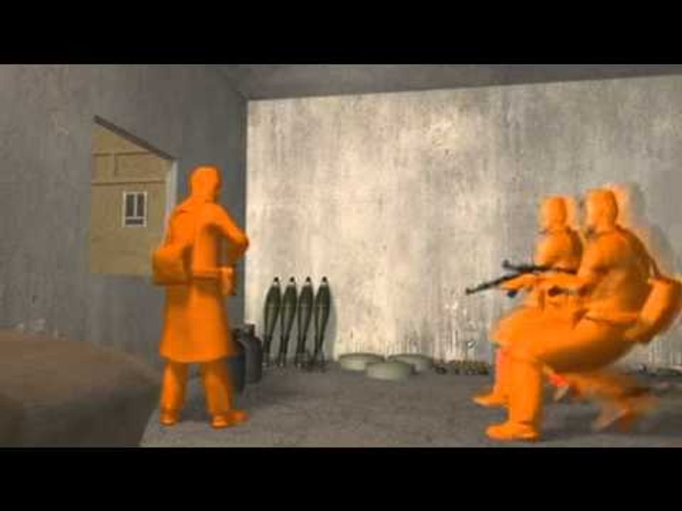 Next Media: Tunisian police kill senior Islamist militant in raid