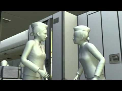 Next Media: Fires reported on board Etihad Airlines flight