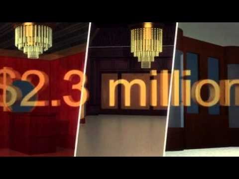 Next Media: Documents reveal Yanukovych's lavish spending