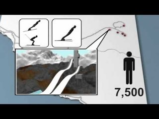 Next Media: Sochi 2014 Olympic Games venues