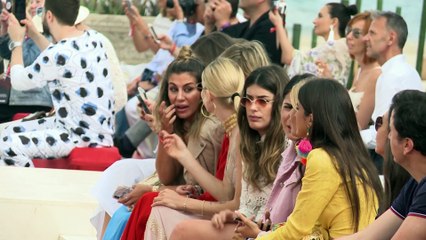 Elena Tablada nos cuenta cómo será su boda