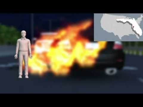 Next Media: Eleven killed in car crashes in Florida, California