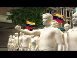 Next Media: Two killed in Venezuela protests