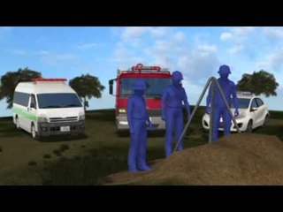 Next Media: Trapped illegal miners rescued in South Africa