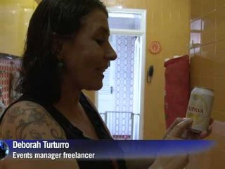 Icebox parties ― new way of boycotting Brazil's high prices