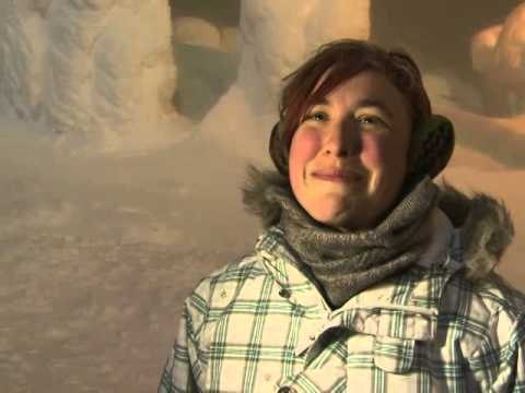 AFP: 'Snow monsters' cover Japan's Mount Zao in the winter