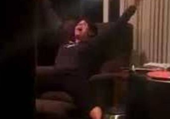 Mother's Ecstatic Reaction to Maddie Poppe Making the Final of American Idol