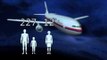 Next Media: Malaysia Airlines flight feared crashed with 239 people on board