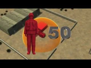 Next Media Video: Second Malaysian IS suicide bomber identified