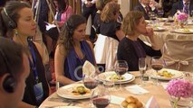 Ruçi darkë për pjesëmarrësit në Mëngjesin e Lutjeve: Të heqim dorë nga kapërdisja ballkanike