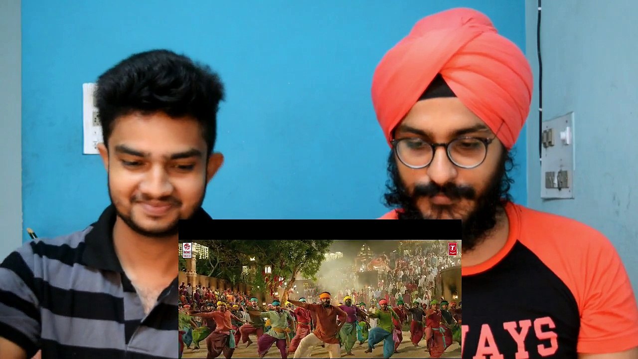 Vachaadayyo Saami REACTION | Mahesh Babu, Devi Sri prasad