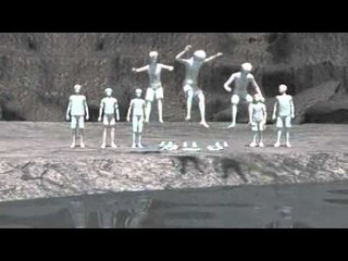 Next Media: Teenage boys feared drowned in Malaysia