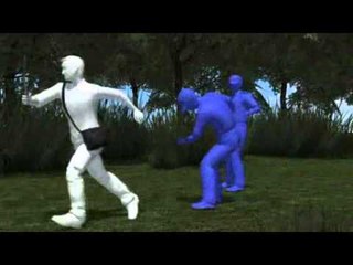 Next Media: Police officer shoots knife-wielding robber dead