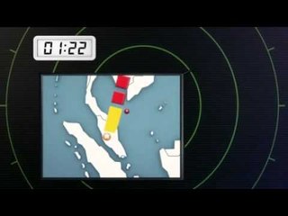 Next Media: Thailand radar may have detected MH370