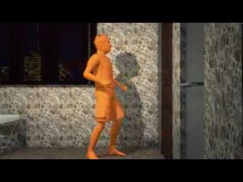 Next Media: Oscar Pistorius shooting of Reeva Steenkamp: affidavit animated