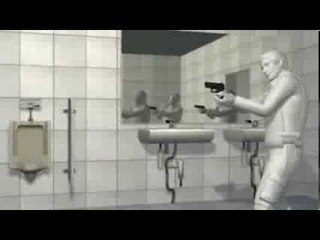 Next Media: Israeli-American inmate shot dead in Israeli prison after police standoff