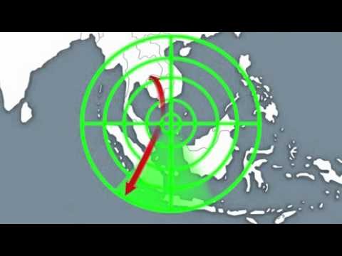 Next Media: Missing Malaysian plane continues to baffle investigators