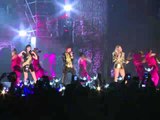 K-pop girl group 2NE1 rocks Hong Kong on Asian tour