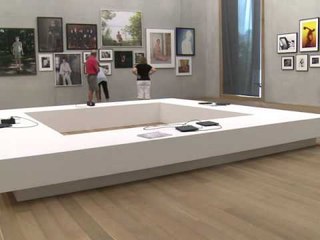 AFP: Art destination Miami finally has museum to match its ambitions