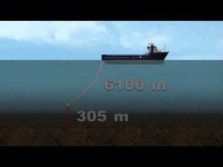 US to deploy special underwater microphone in search for MH370