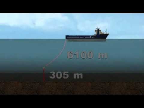 US to deploy special underwater microphone in search for MH370