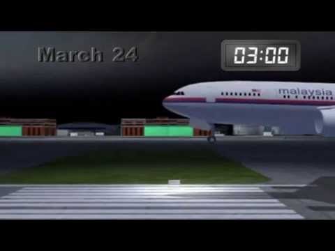 Next Media: Malaysia Airlines flight makes emergency landing in Hong Kong